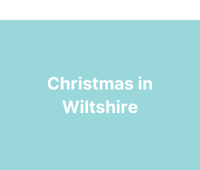 Christmas in Wiltshire