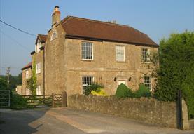 Farm Stays in Wiltshire - VisitWiltshire.co.uk