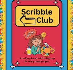Scribble Club