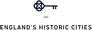 Historic Cities Logo