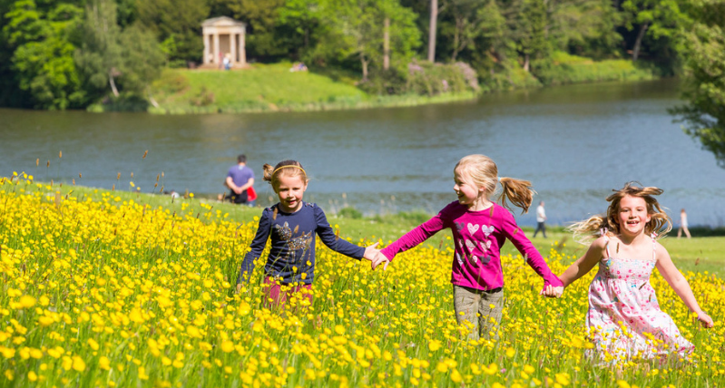 Top Things to Do in Wiltshire this Easter - Visit Wiltshire