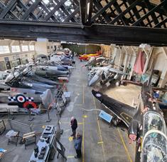 Boscombe Down Aviation Collection