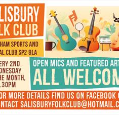 Salisbury Folk Club