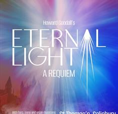 Cantiamo presents Howard Goodall's Eternal Light