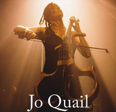 Jo Quail