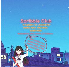 Scribble Club