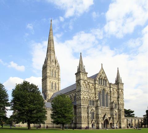 Visit Salisbury - Official Salisbury Tourist Information Site