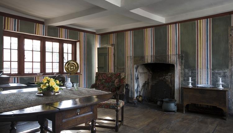 The Merchants House Visit Wiltshire - 