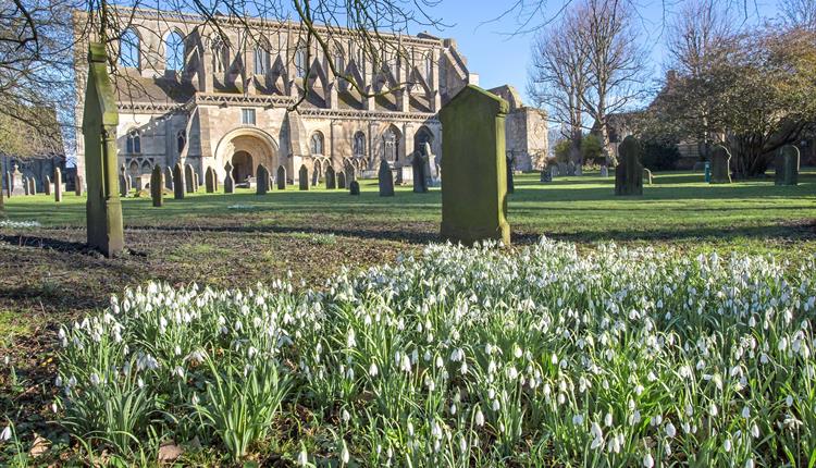 Malmesbury - Market Town - Visit Wiltshire