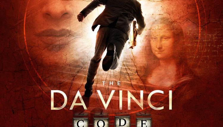 The Da Vinci Code