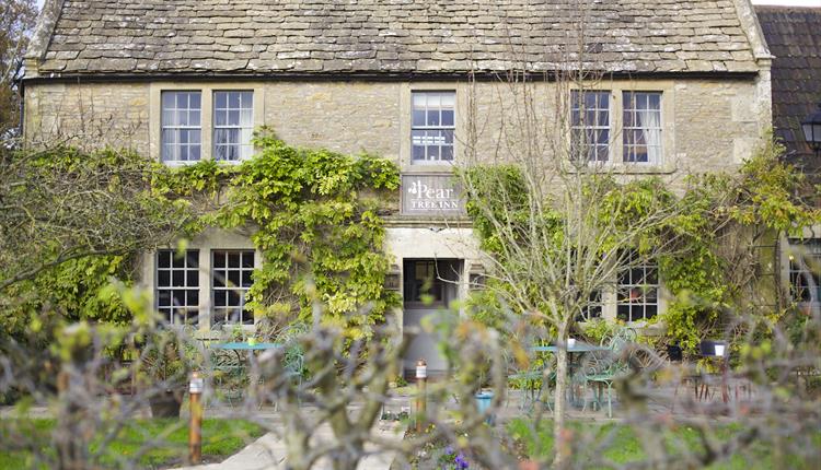 pear tree inn farmhouse kitchen with bar and rooms