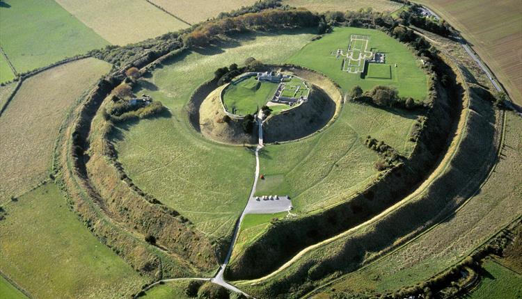 Resultado de imagem para old sarum salisbury