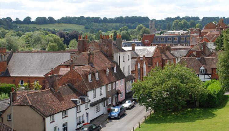 Marlborough - Market Town - Visit Wiltshire