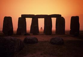 What Was Stonehenge For? A talk by expert archaeologist Matt Leivers