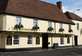 Pubs & Inns in Salisbury - Visit Salisbury