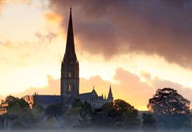 Salisbury