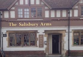 Pubs & Inns in Salisbury - Visit Salisbury