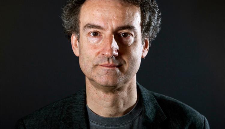 Piano Recital: Philip Clouts with Ron Phelan Piano Recital: Philip Clouts with Ron Phelan